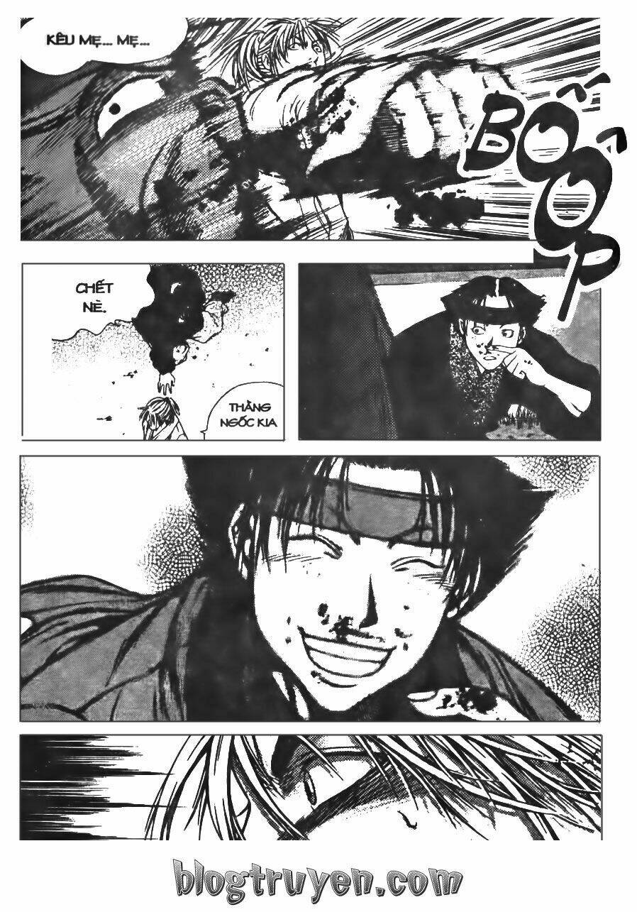 threads of time - dòng thời gian chapter 18 23