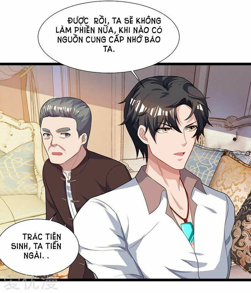 trọng sinh khí thiếu quy lai chapter 35 15