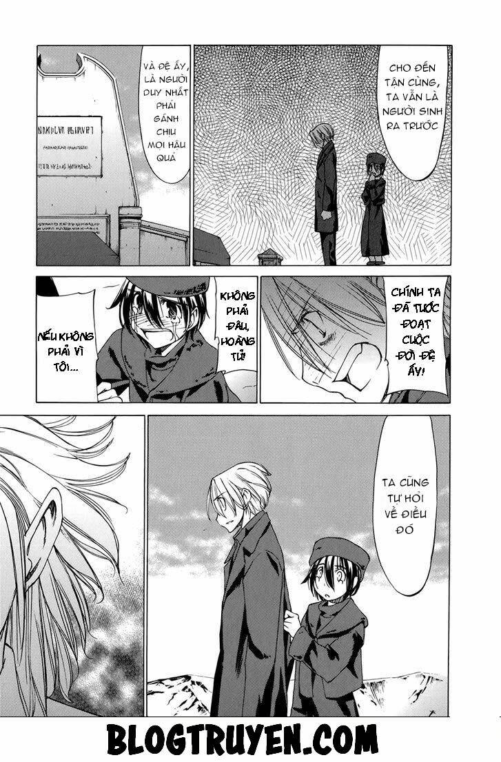 sekainohate de aimashou chapter 41 8