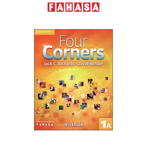 Four Corners WB 1A