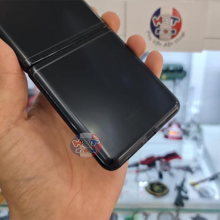 Dán PPF full màn hình body dành cho Samsung Z Flip 1