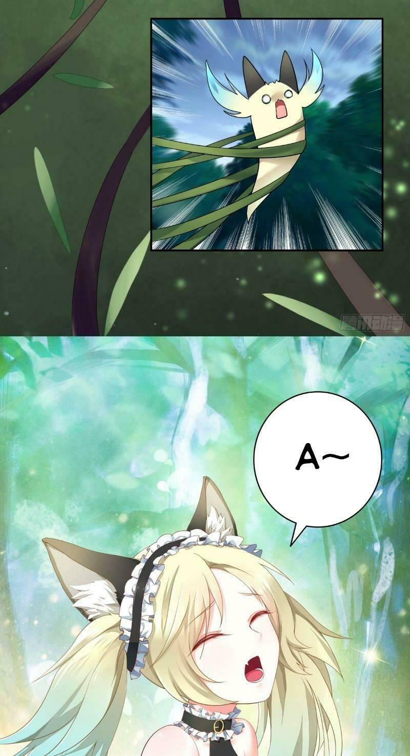 ta muốn ngao du chapter 3 7