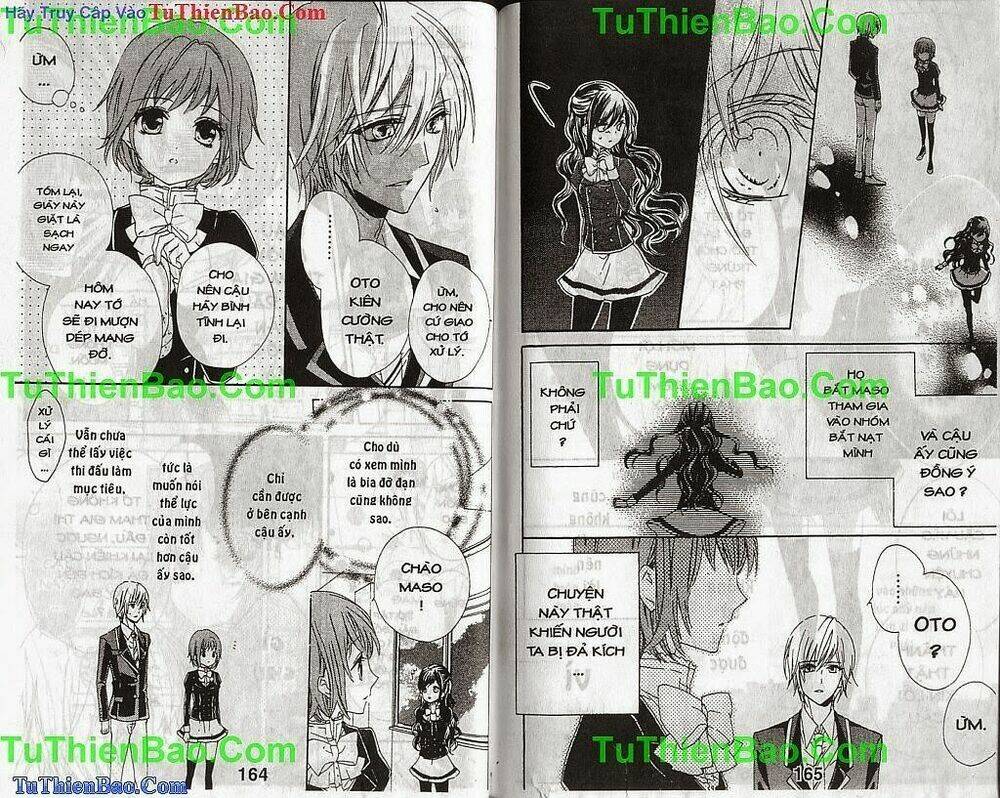 tường vi thơ mộng chapter 3 83