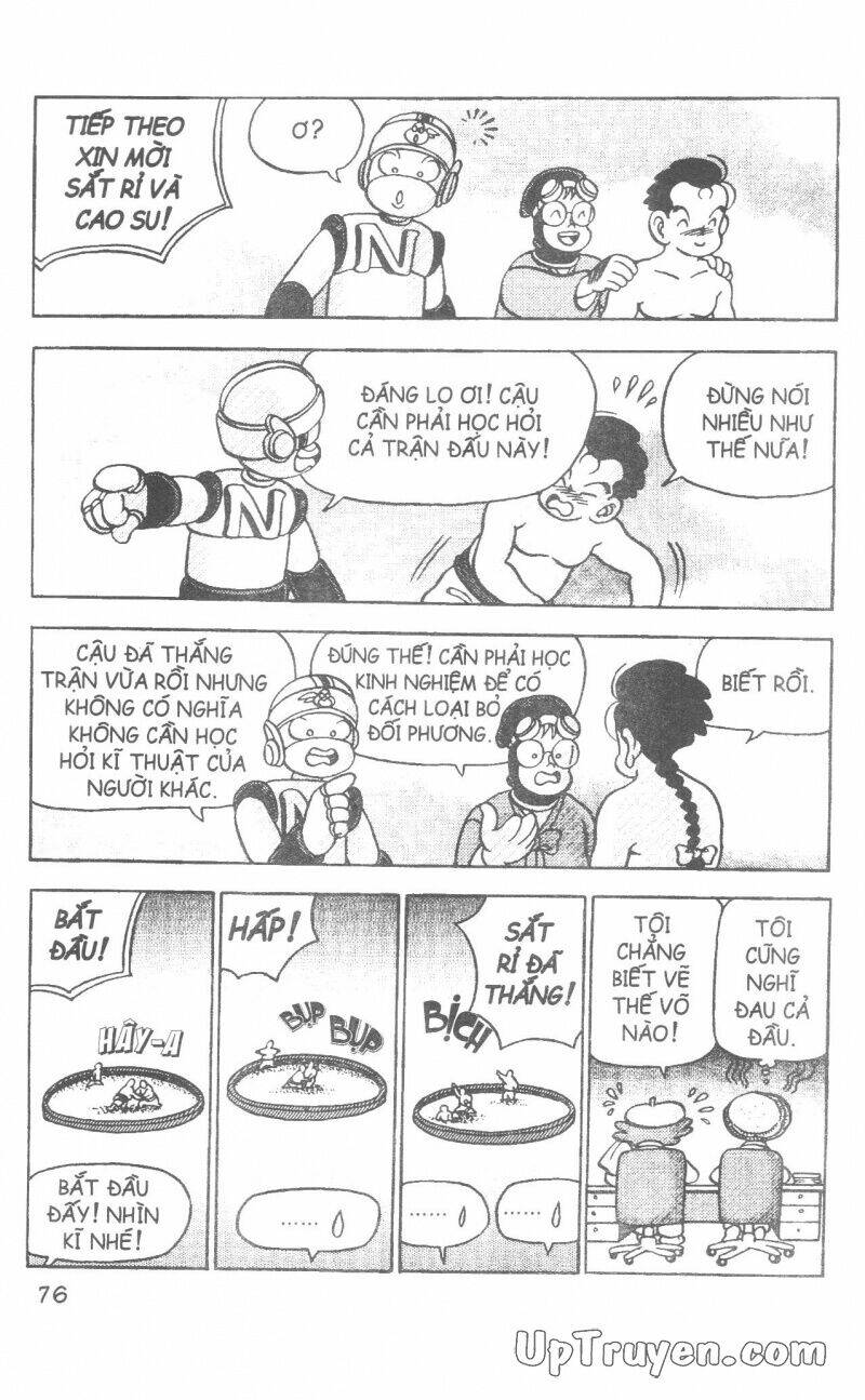 đội quân nhí nhố chapter 31 77