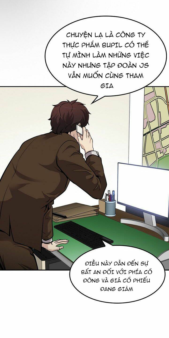 điều tra viên chuyển sinh chapter 80 22