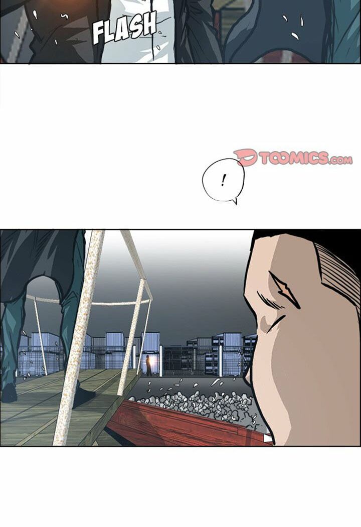 bá chủ học đường ss2 chapter 33 3