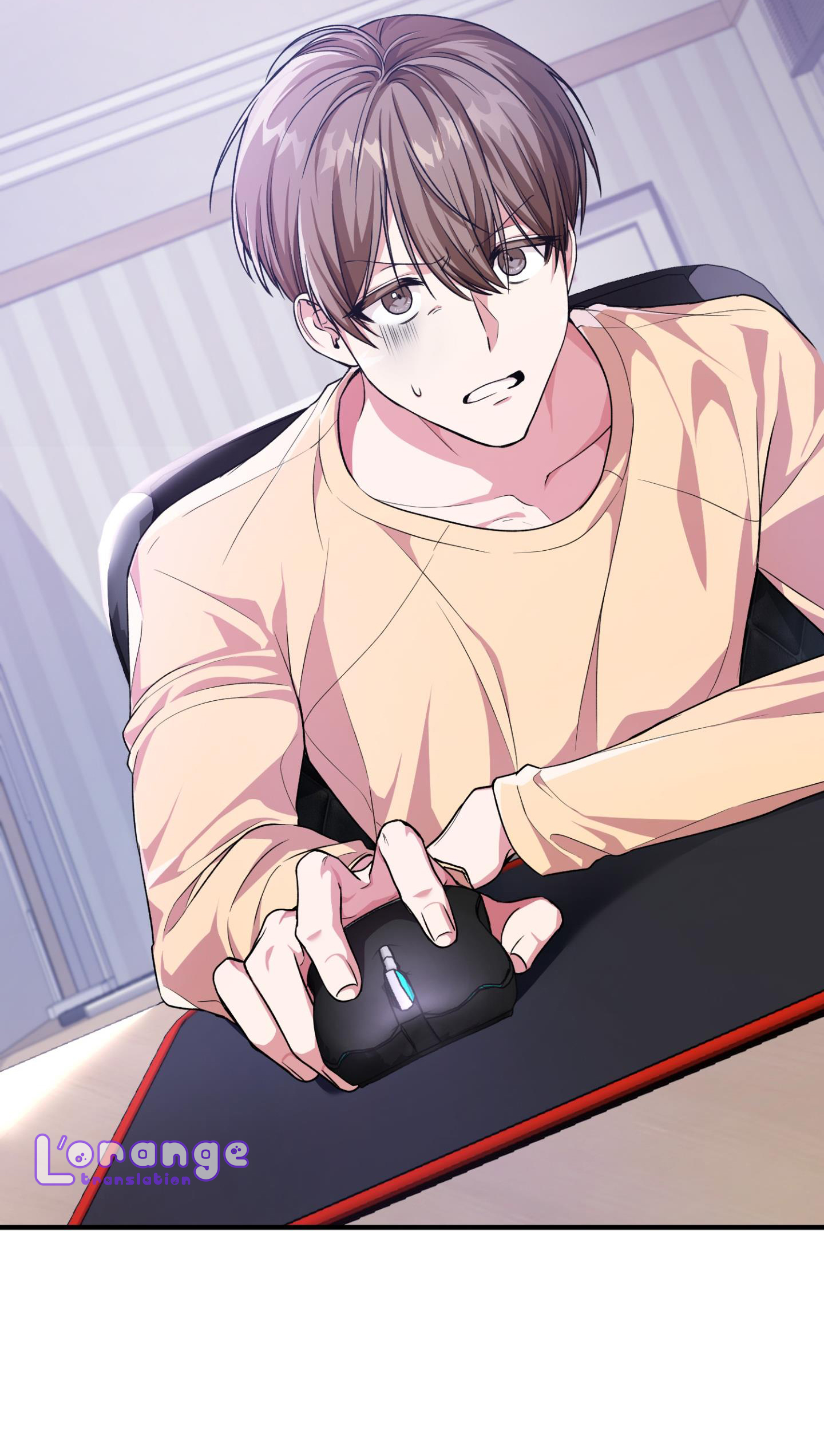 tên nhóc cùng bang hội là hàng xóm chapter 2 98