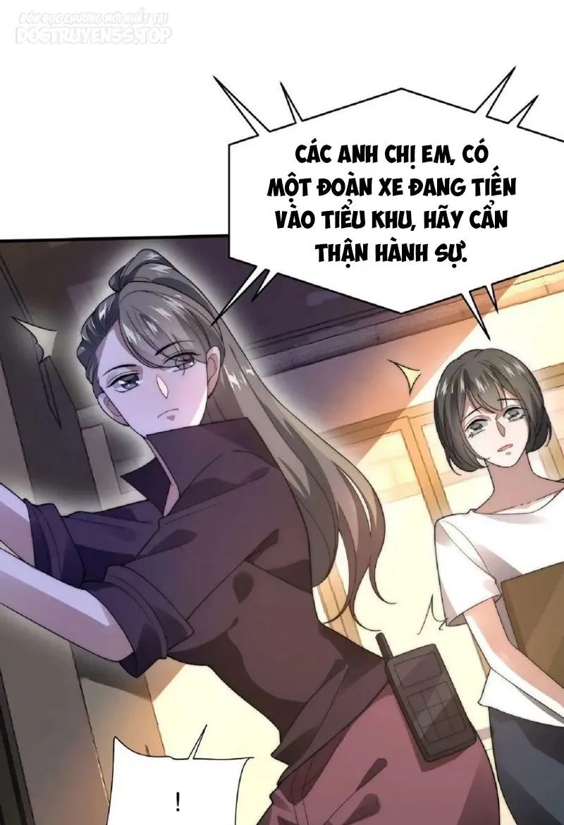 không gian hệ lão lục: dự trữ một vạn tấn thịt ngày tận thế chapter 58 14