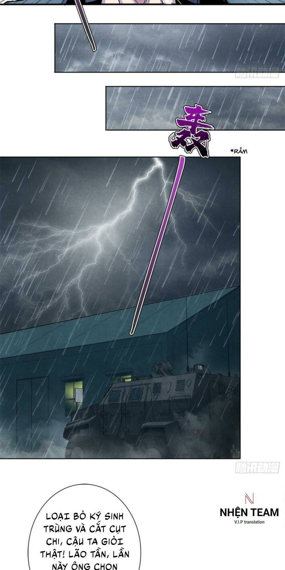 bác sĩ hỗn mang chapter 50 19