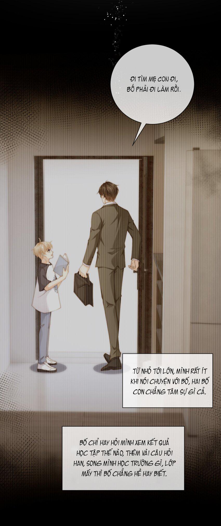 đảo thanh mai chapter 54 21