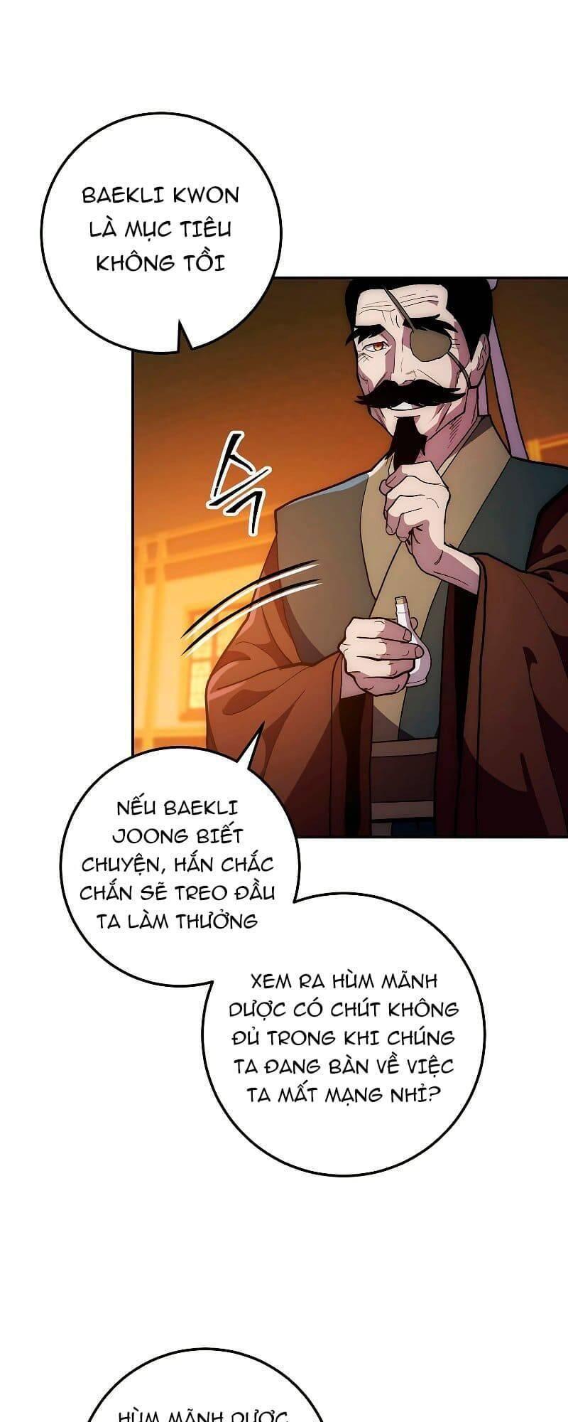 huyền thoại diệt thế độc long chapter 76 20