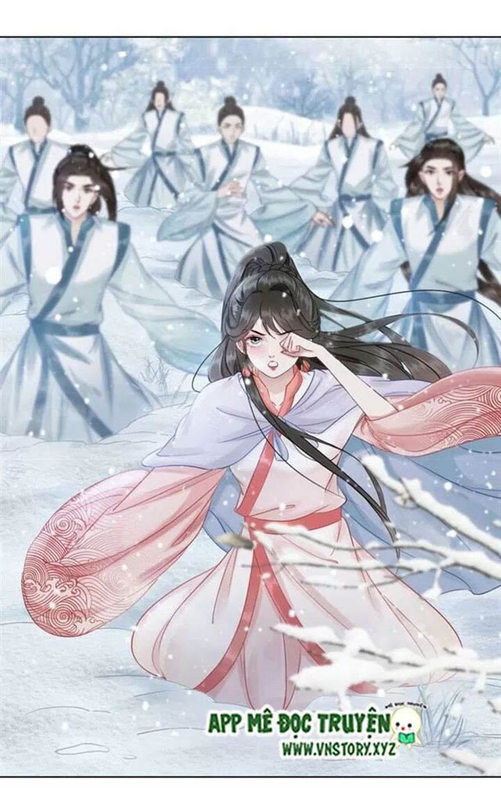 cực phẩm phế vật tiểu thư chapter 82 23