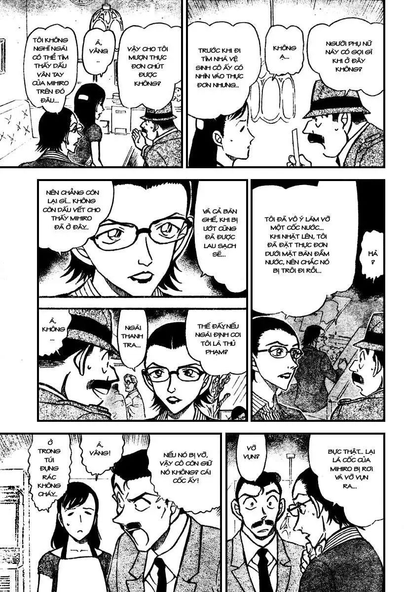 conan chapter 697 11