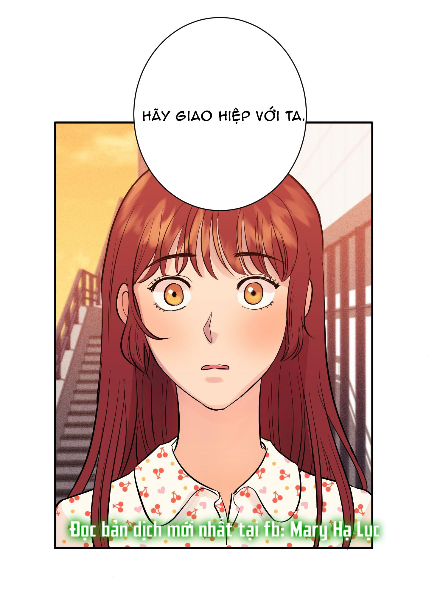 [18+] một lòng một dạ chapter 8 27