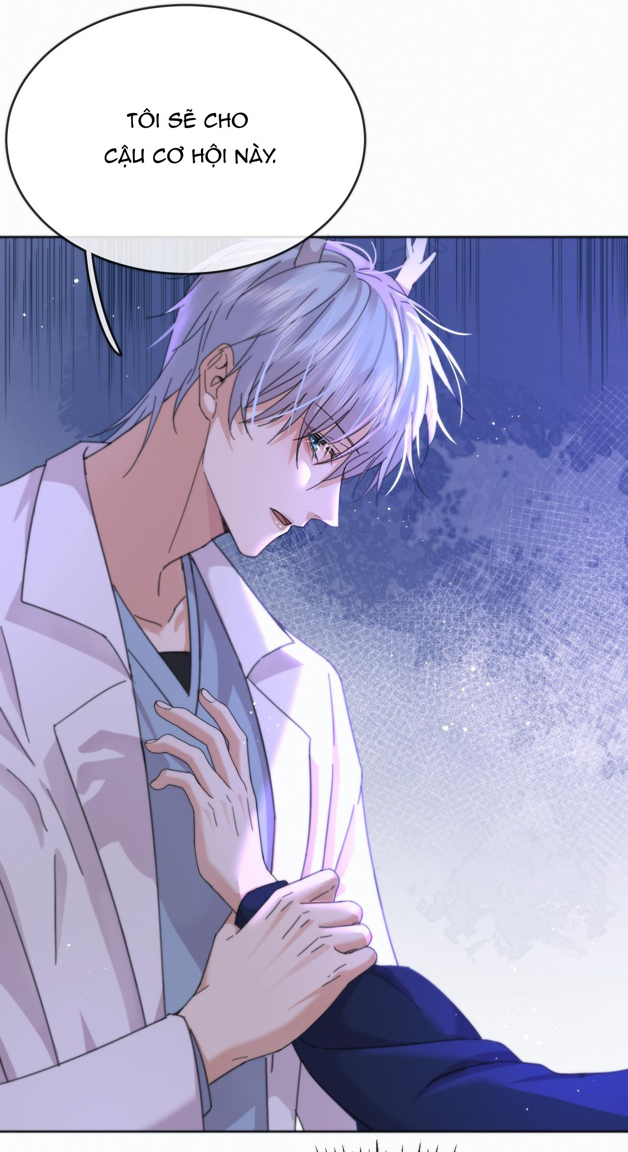 huynh dạy đệ vô lễ chapter 6 30