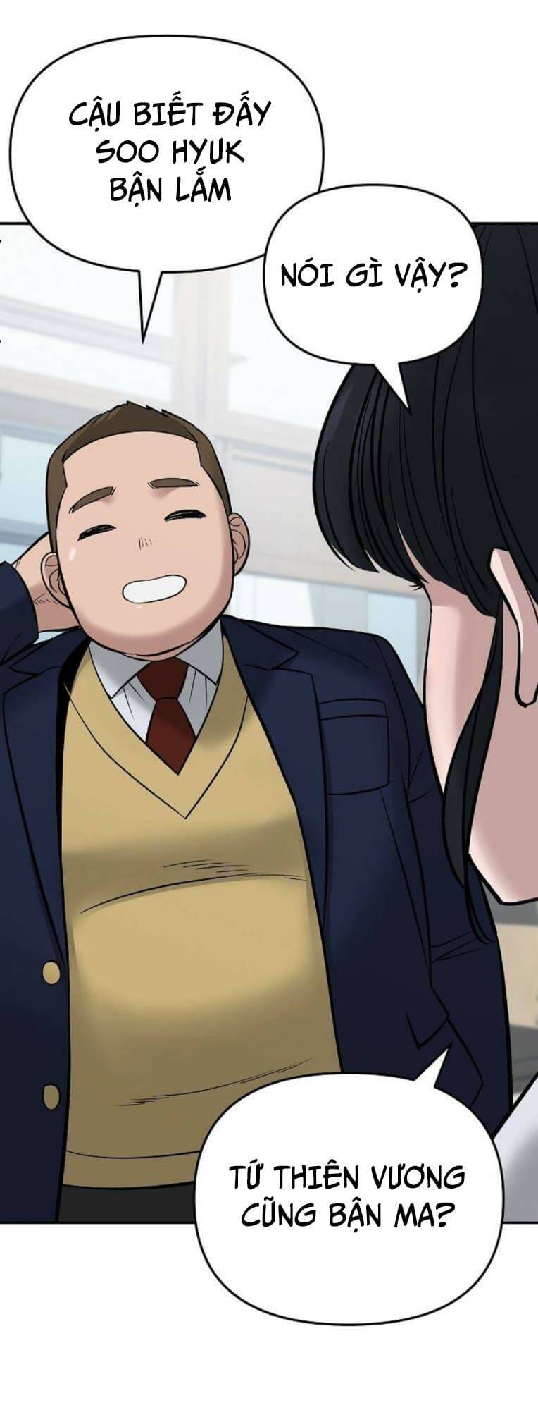 quản lí du côn chapter 59 38