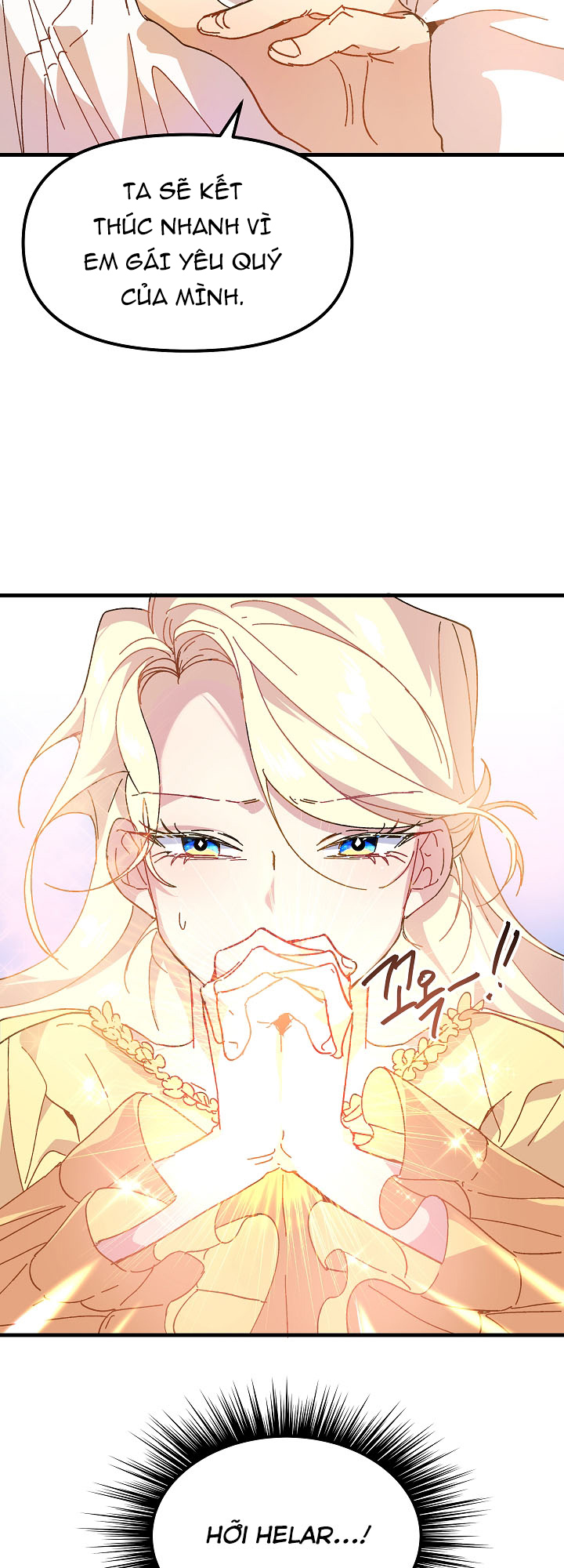 công chúa vờ như điên chapter 5 47