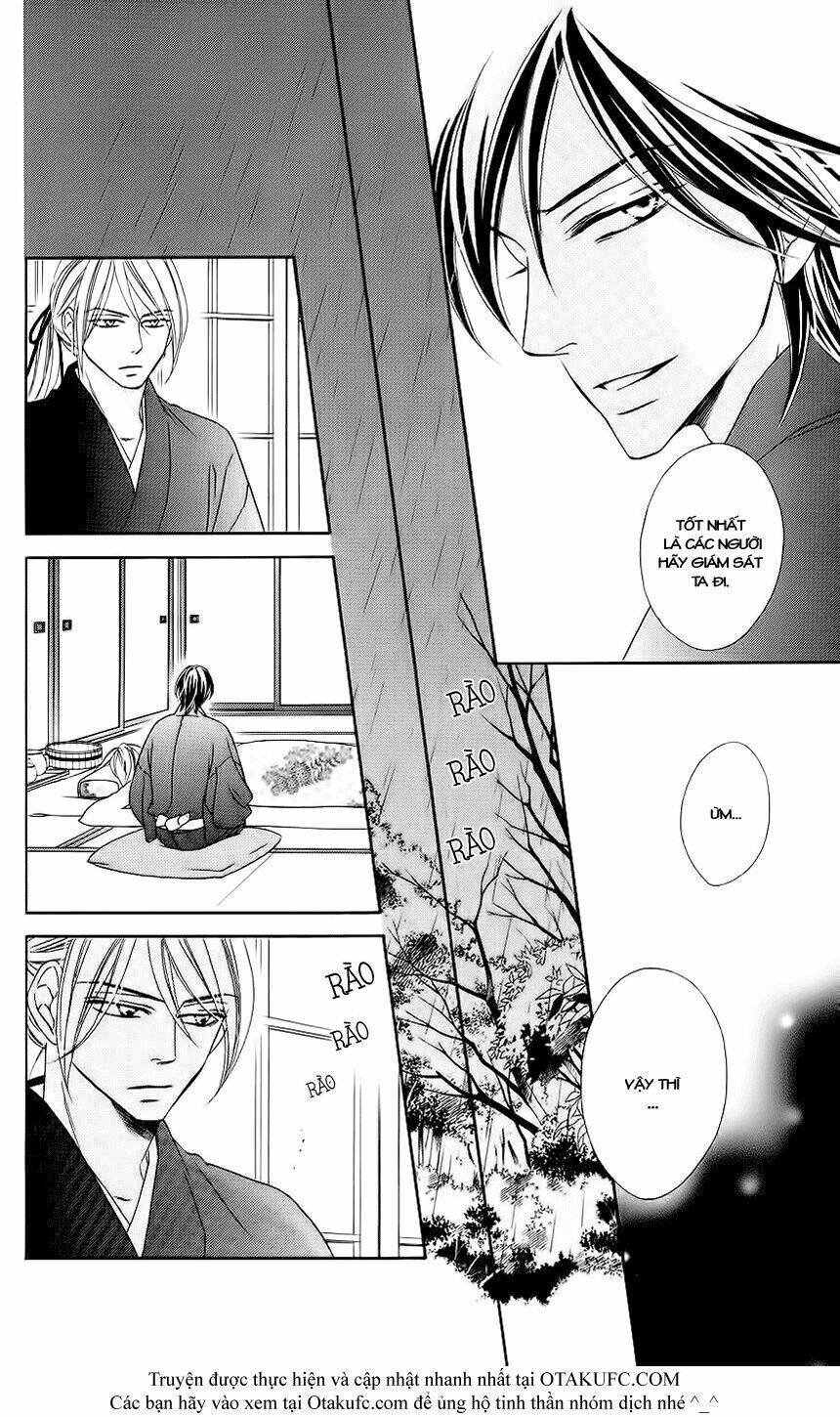 yêu quái cánh đen chapter 67 20