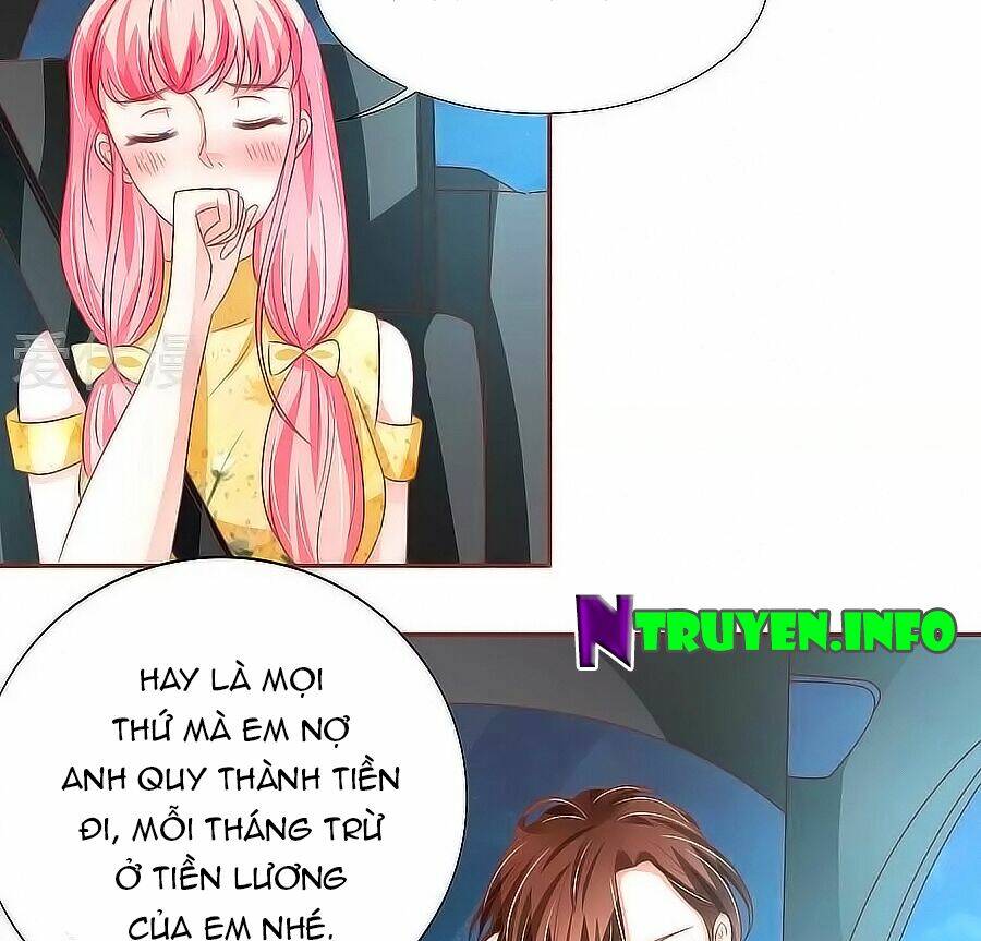 vương tước tư hữu bảo bối chapter 189 9