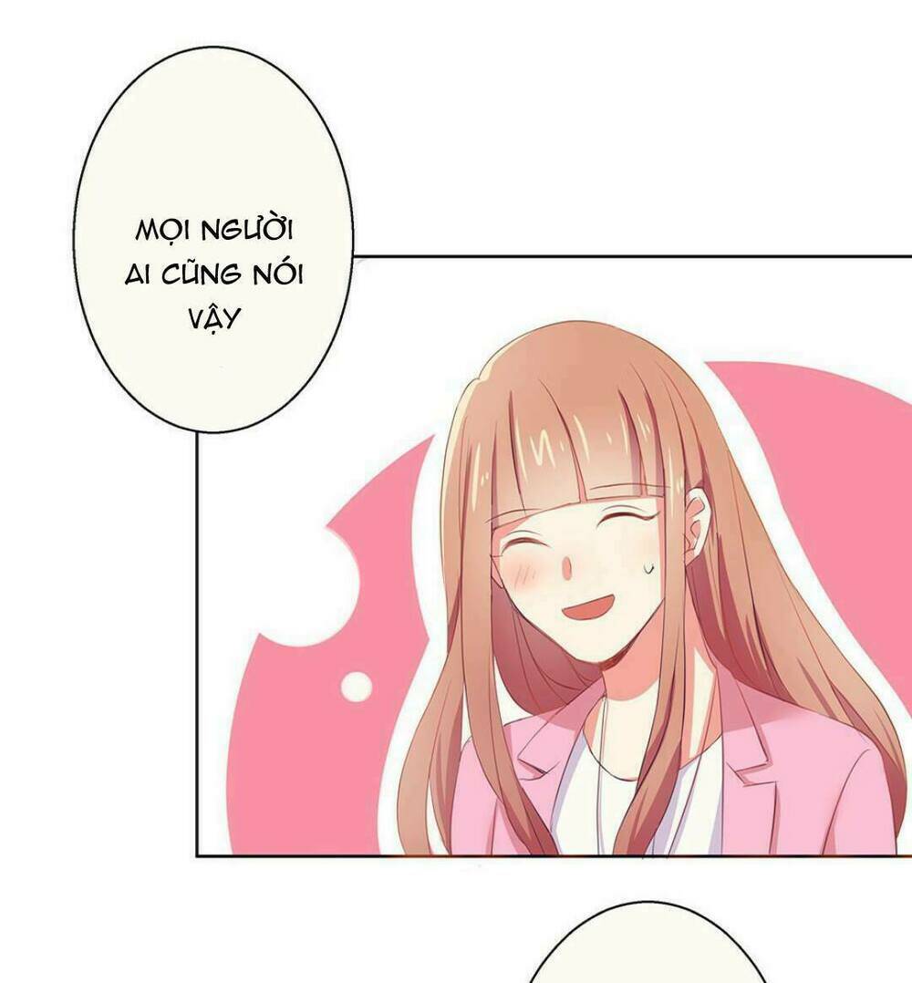 bị quyến rũ, làm sao đây? chapter 7 5