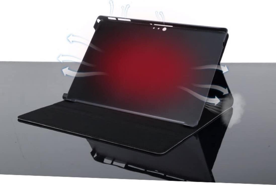 Bao da chống sốc cho Surface Pro cao cấp 