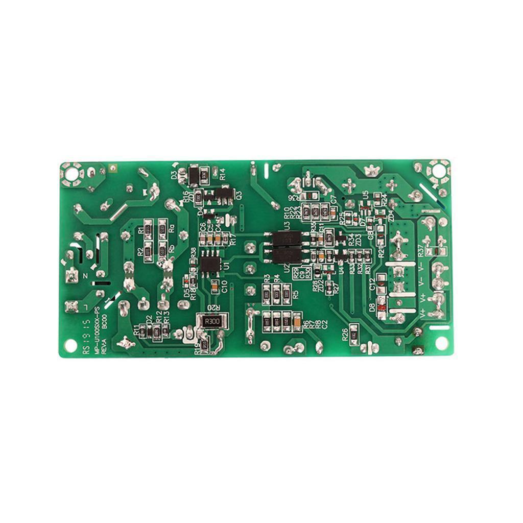 4x2in Switch Power Supply Board Module ACDC To 9V100W