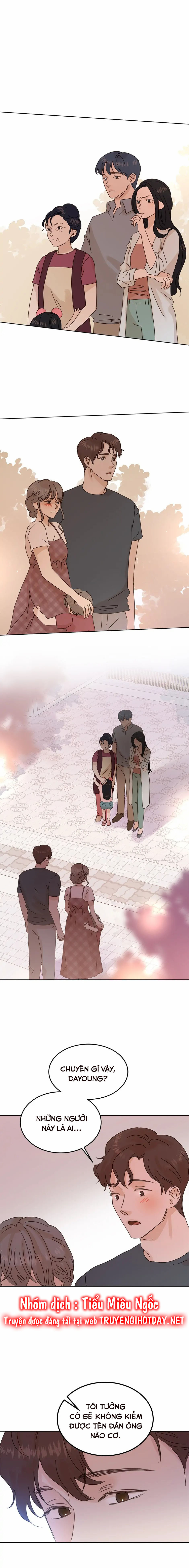 sự trả thù ngọt ngào của vợ tôi chapter 85 2