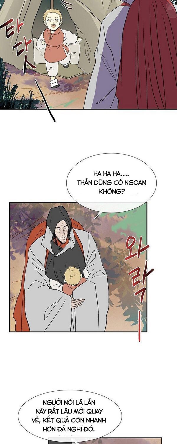 học sĩ tái sinh chapter 123.5 10