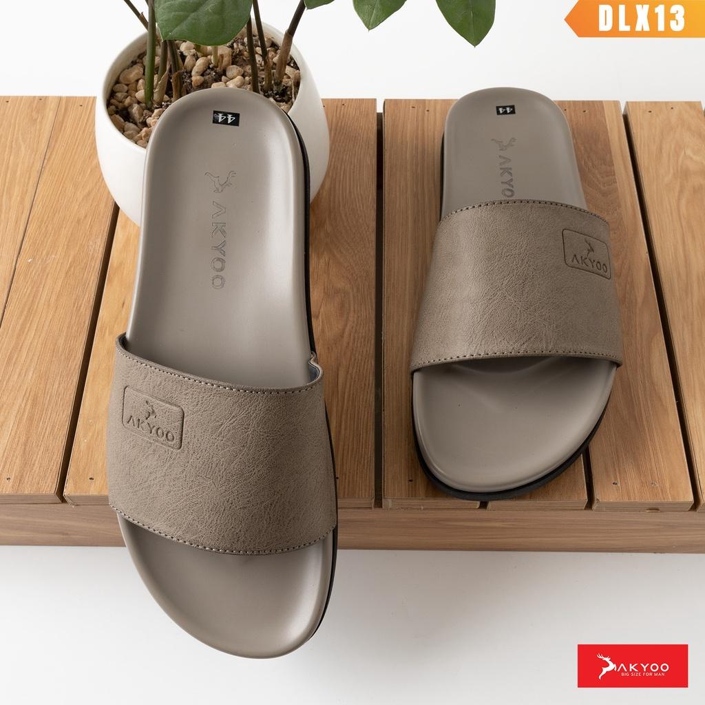 Dép Ngoại Cỡ Nam Siêu To Big Size 44,45,46,47,48,49