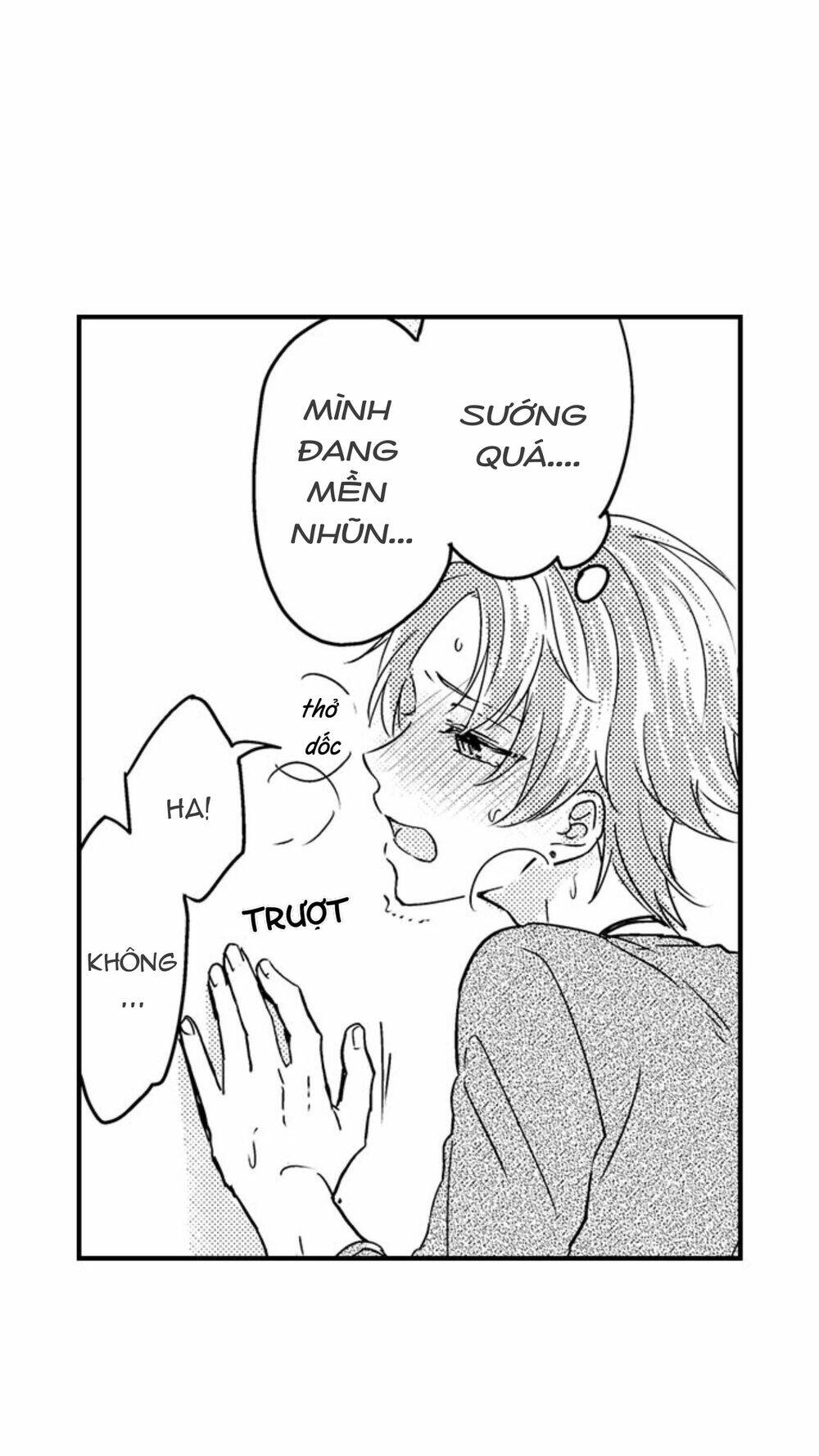 mang thai ở trường nam sinh chapter 55 20