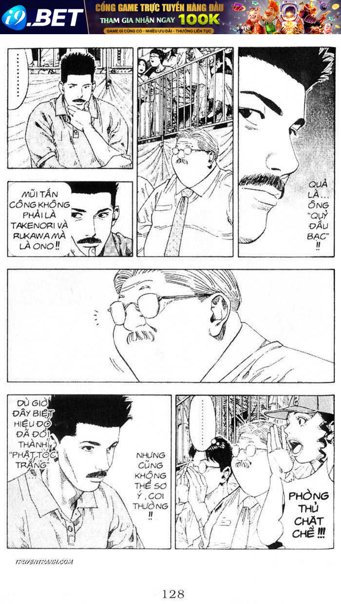 cao thủ bóng rổ chapter 225 4