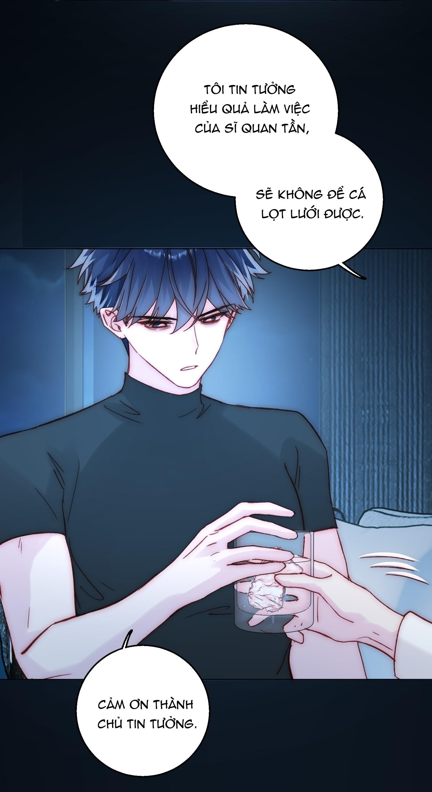 tôi phải trở thành nhân vật đại phản diện chapter 60 7