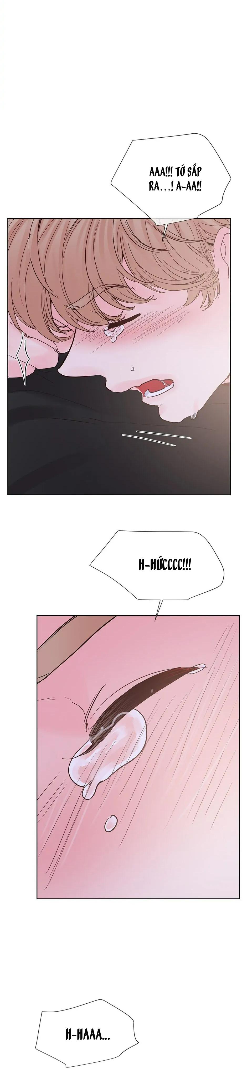 [har] đụng là nóng mà chạm là chạy chapter 81 7