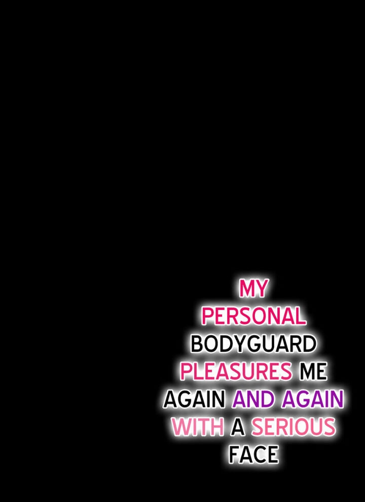 chàng vệ sĩ của tôi chapter 6.1 3