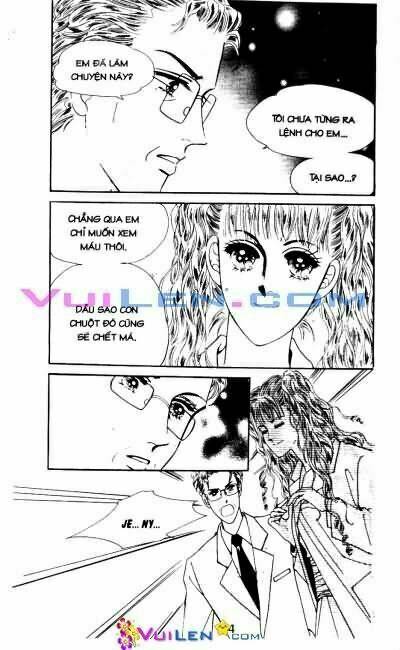 vật cản tình yêu chapter 5 34