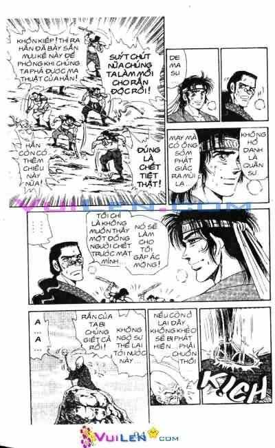 vương tử takeru chapter 21 94