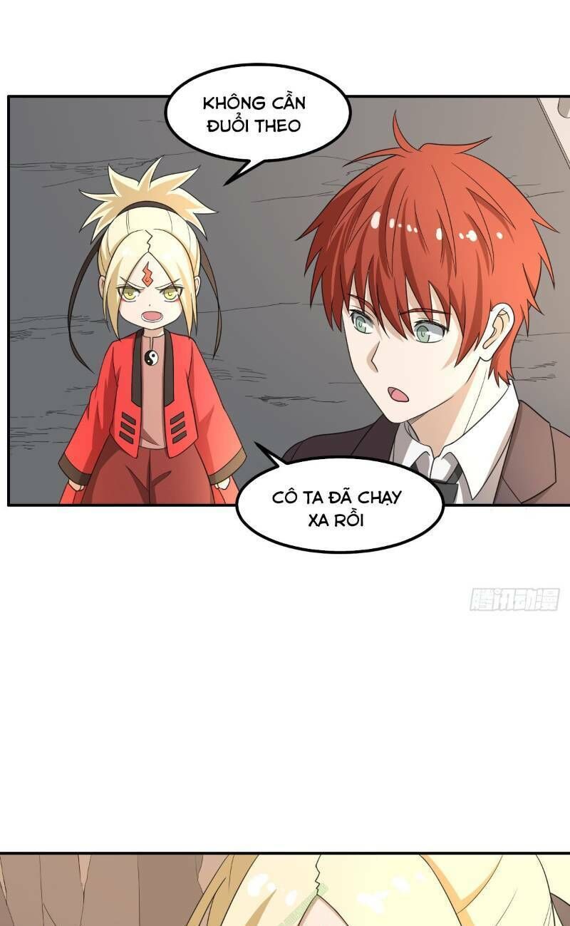 nghịch thiên tiên mệnh chapter 8.2 19