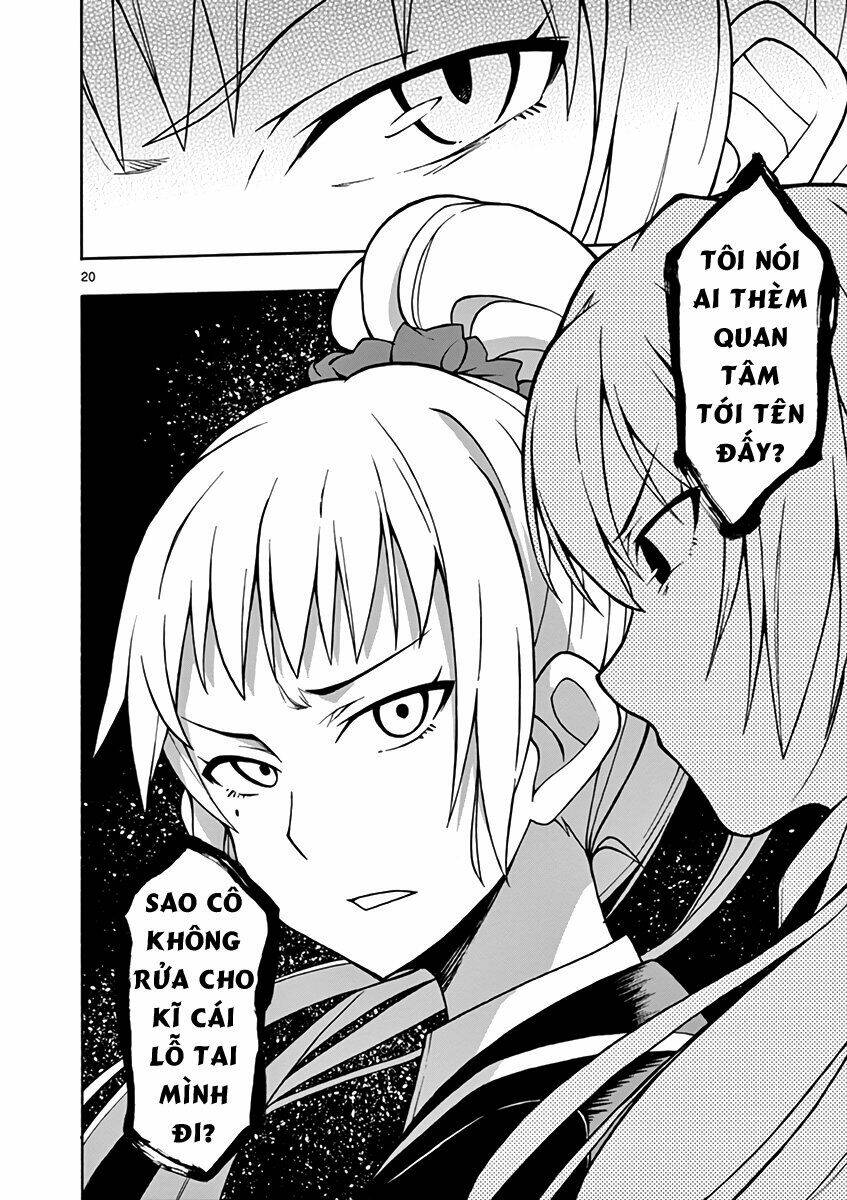 yahari ore no seishun rabukome wa machigatte iru chapter 50 21