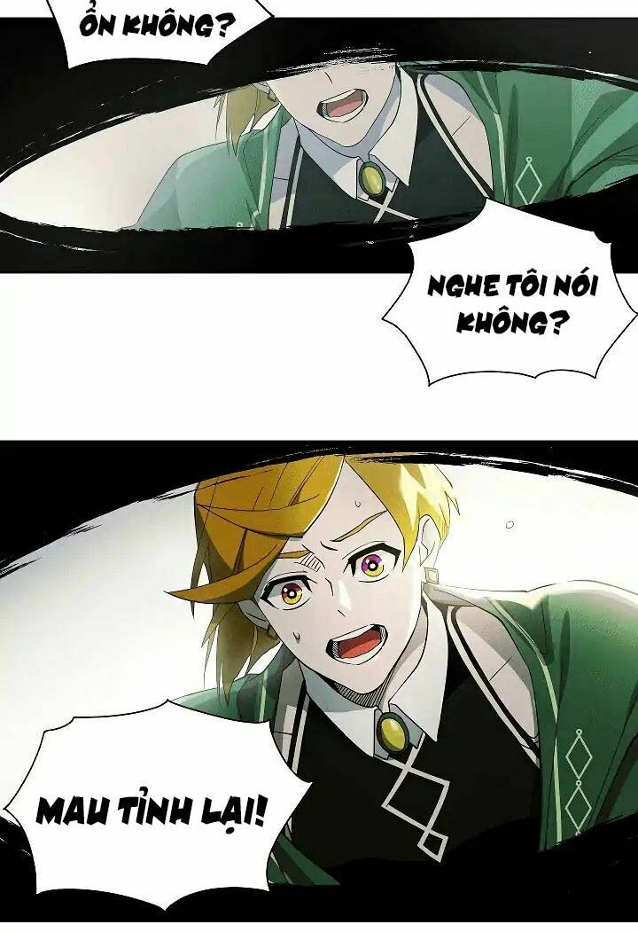 seven knights: alkaid chapter 1 21