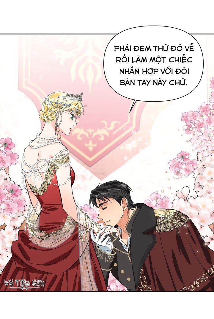 ác nữ xứng đôi với bạo chúa chapter 11 13