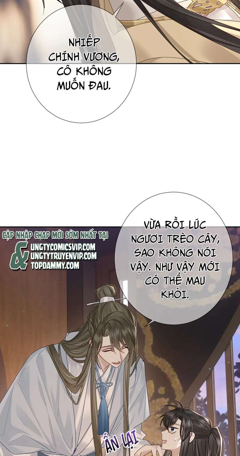 nhân vật chính chỉ muốn yêu đương chapter 55 22