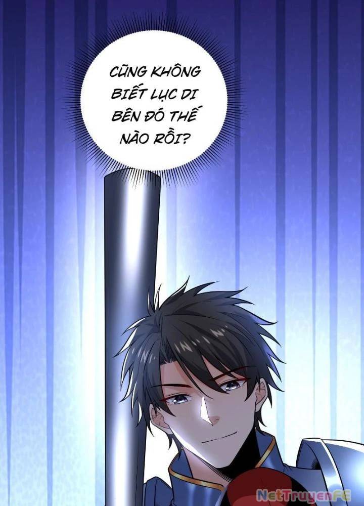 từ dã quái bắt đầu thăng cấp chapter 27 72