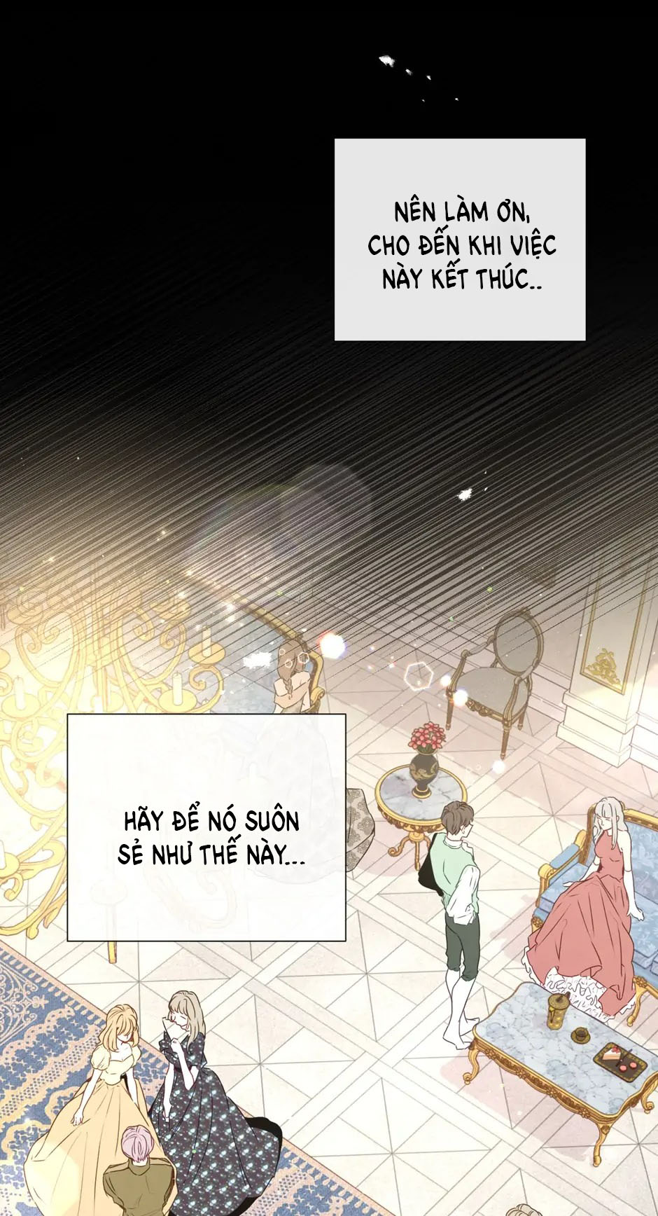 đánh cắp trái tim thiếu nữ chapter 18.2 31