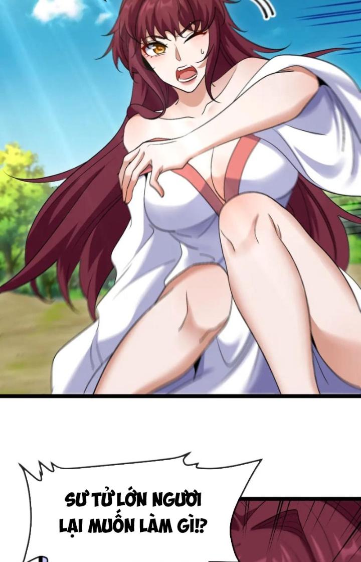 sau khi nằm, ta trở thành đại yêu chi vương chapter 17 30