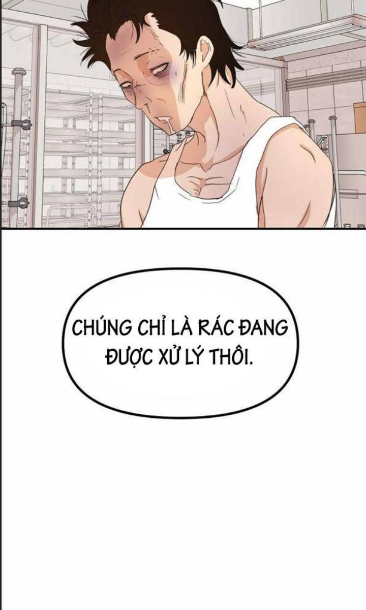 bạn trai võ sĩ chapter 85 63