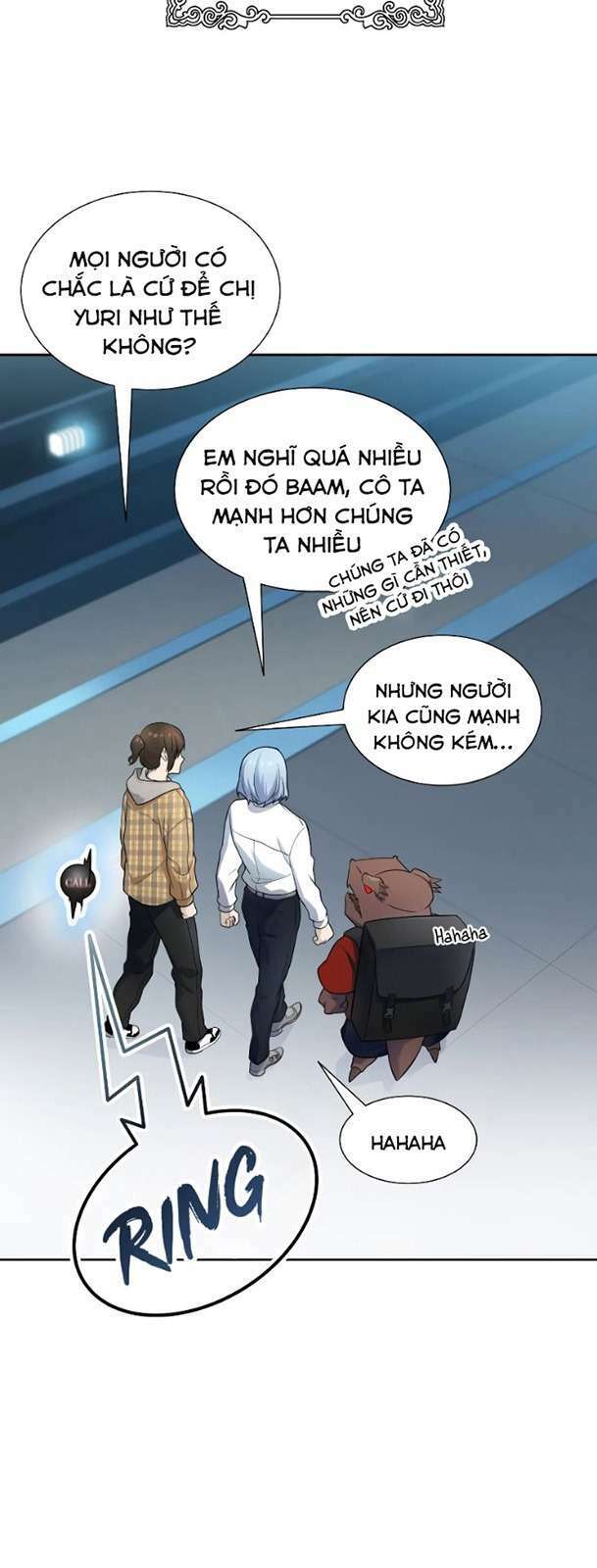 cuộc chiến trong tòa tháp chapter 578 65
