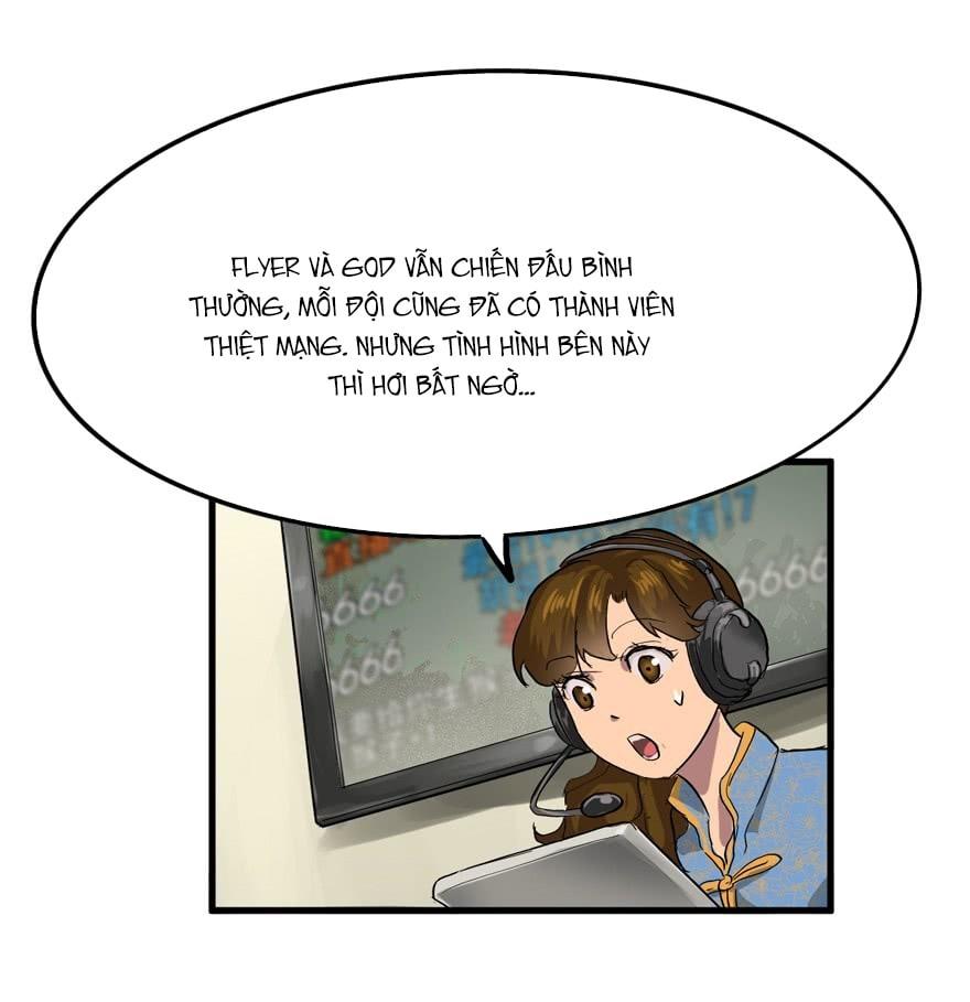 vua sinh tồn chapter 8 24