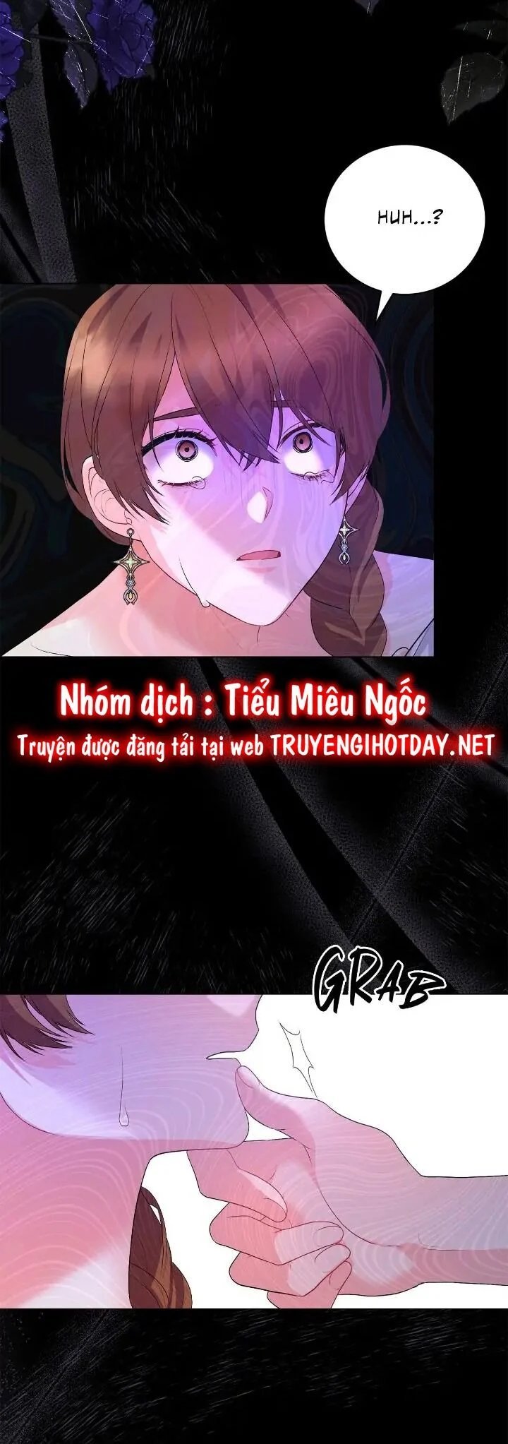 là nhân vật phản diện nhưng tôi sẽ trở thành nữ chính chapter 121 14