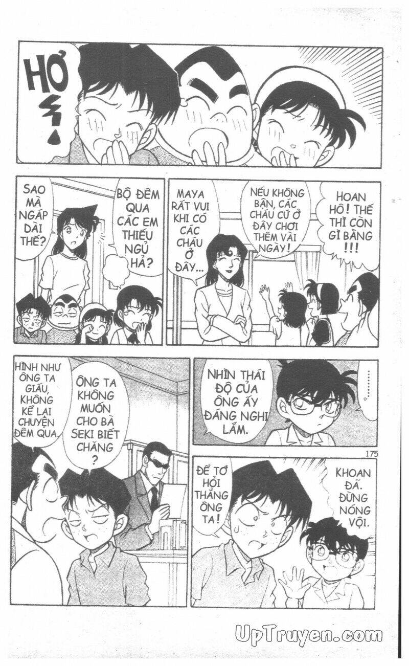 conan - bộ đặc biệt chapter 10 172