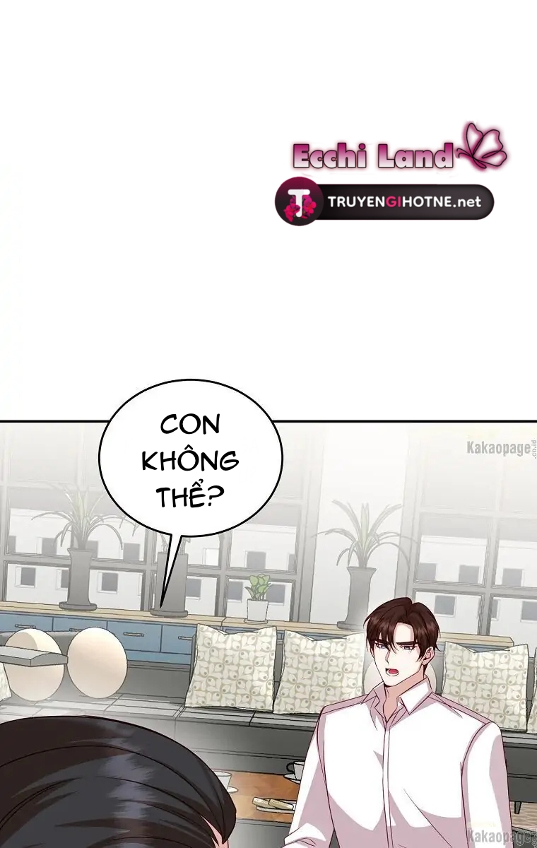 Scandal Của Chồng Tôi chapter 37.1 - Trang 19